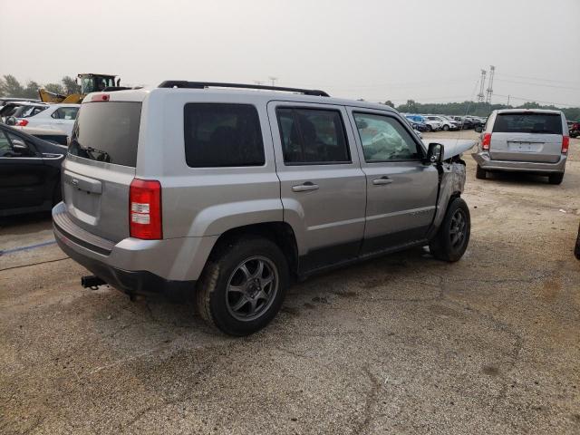 Photo 3 from auction – 2015 JEEP PATRIOT SP with VIN 1C4NJPBB6FD398066