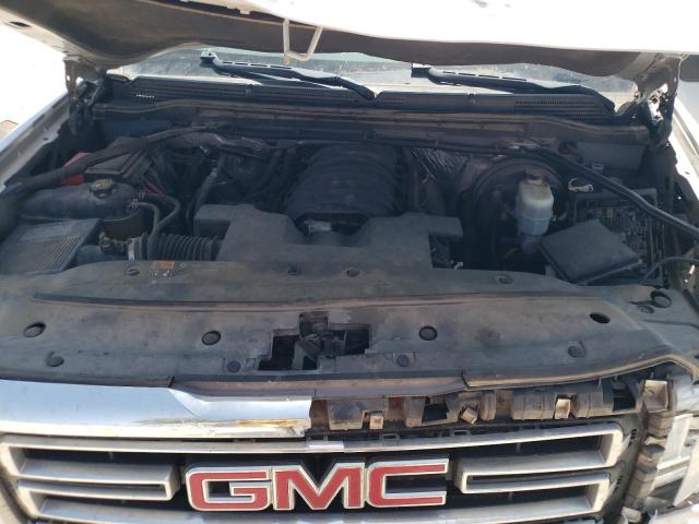 Photo 11 from auction – 2016 GMC SIERRA C15 with VIN 1GTR1MEC6GZ277143