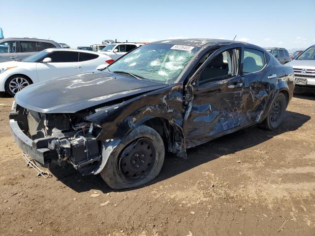 DODGE AVENGER SX 2010 z numerem VIN 1B3CC4FB6AN150723 - Zdjęcie z aukcji