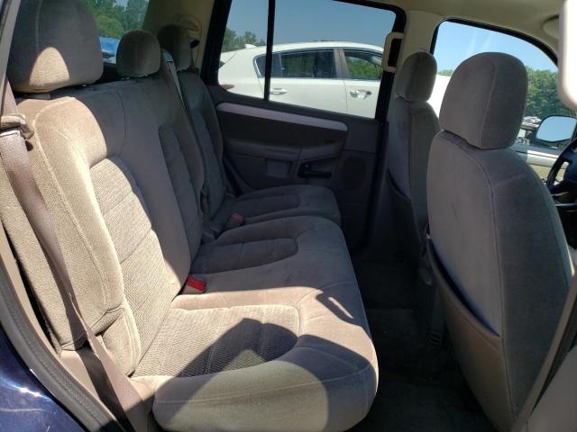 Photo 11 from auction – 2003 FORD EXPLORER X with VIN 1FMZU73K53UA86142