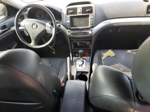 Photo 8 from auction – 2004 ACURA TSX with VIN JH4CL96944C009656