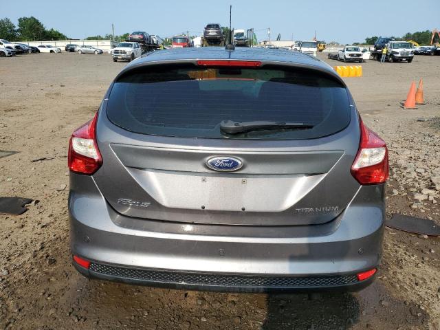 Photo 6 from auction – 2012 FORD FOCUS TITA with VIN 1FAHP3N23CL480165