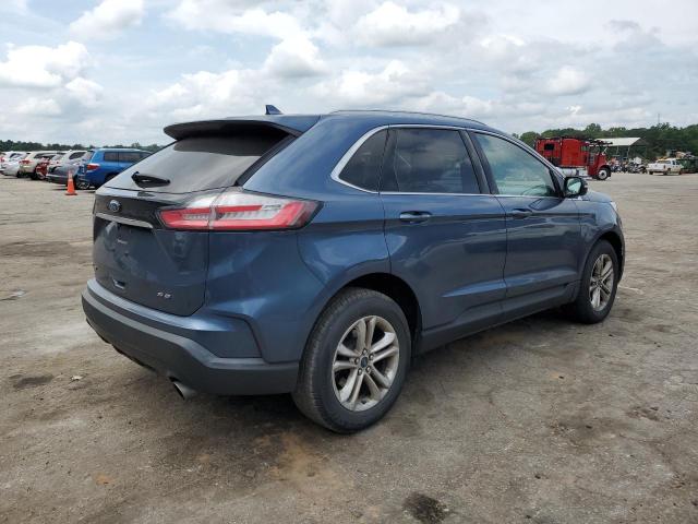 Photo 3 from auction – 2019 FORD EDGE SEL with VIN 2FMPK4J99KBC13684