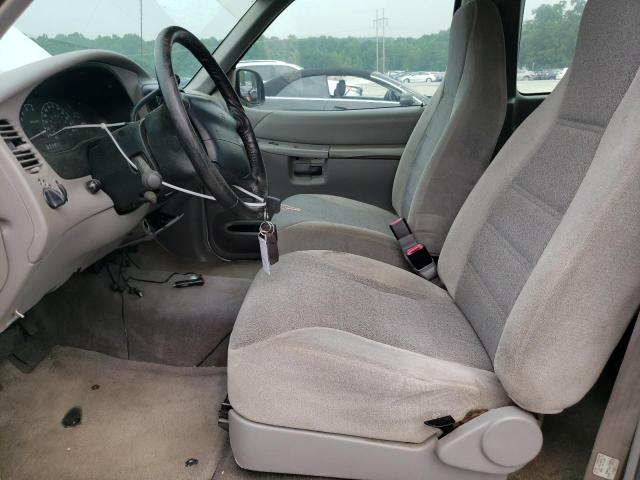 Photo 7 from auction – 2000 FORD EXPLORER S with VIN 1FMYU60E5YUA78229