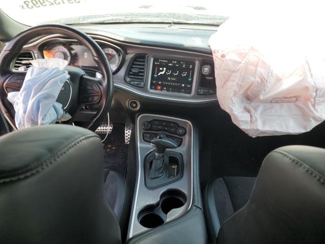 Photo 8 from auction – 2022 DODGE CHALLENGER with VIN 2C3CDZBT3NH109055