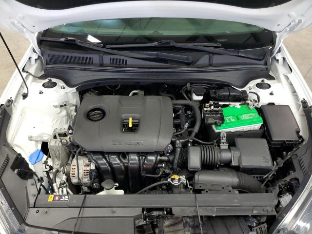 Photo 11 from auction – 2020 KIA FORTE FE with VIN 3KPF24AD0LE239721