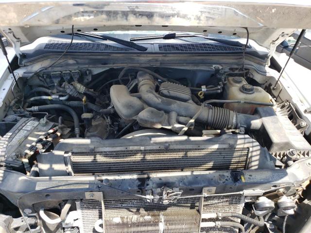 Photo 11 from auction – 2010 FORD F250 SUPER with VIN 1FTNX2A52AEA84897