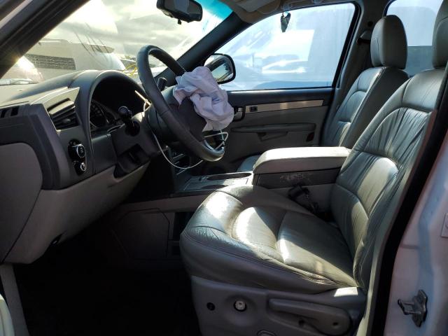 Photo 7 from auction – 2005 BUICK RENDEZVOUS with VIN 3G5DA03E45S540335