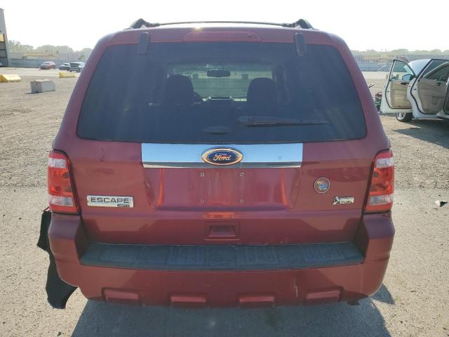 Zdjęcie 6 z aukcji – 2012 FORD ESCAPE LIM z VIN 1FMCU9EG6CKB78236