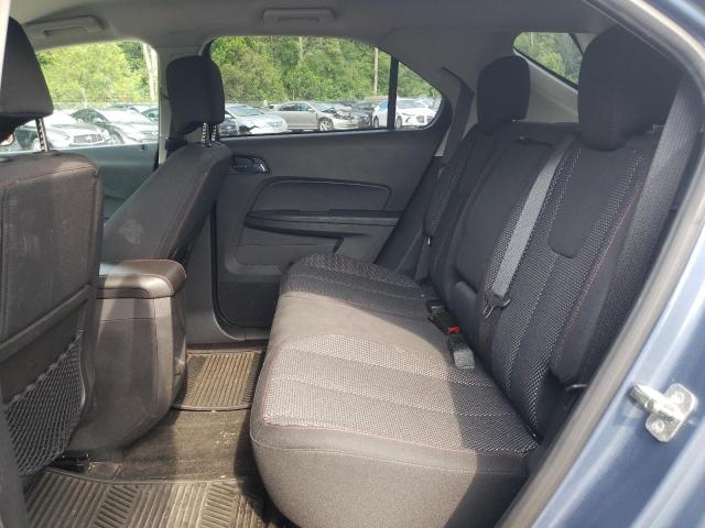 Photo 10 from auction – 2012 CHEVROLET EQUINOX LT with VIN 2GNFLEEK5C6225090