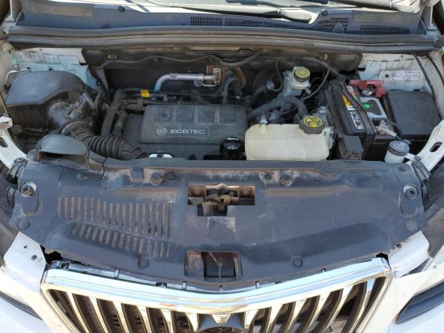 Снимка 12 от търг – 2016 BUICK ENCORE CON с VIN KL4CJFSBXGB561486