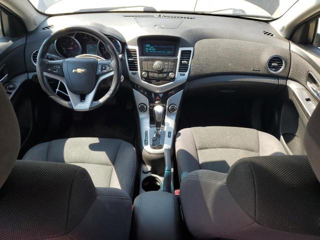 Photo 8 from auction – 2014 CHEVROLET CRUZE LT with VIN 1G1PC5SB9E7279635