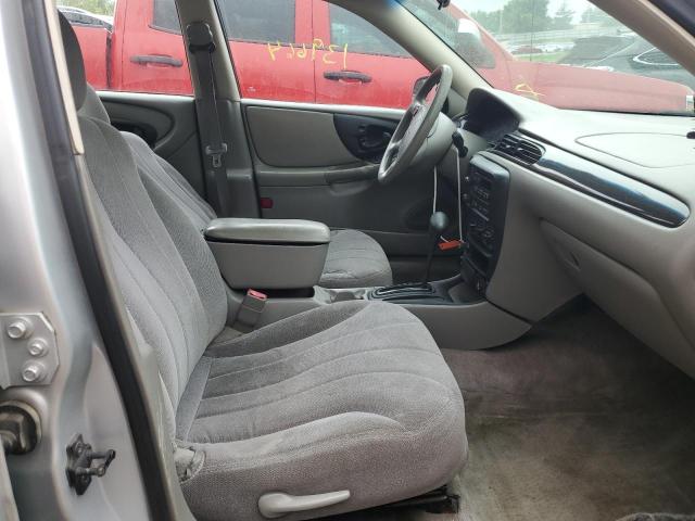 Photo 7 from auction – 2004 CHEVROLET CLASSIC with VIN 1G1ND52F04M531229