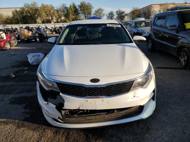 Photo 5 from auction – 2016 KIA OPTIMA LX with VIN KNAGT4L38G5070696