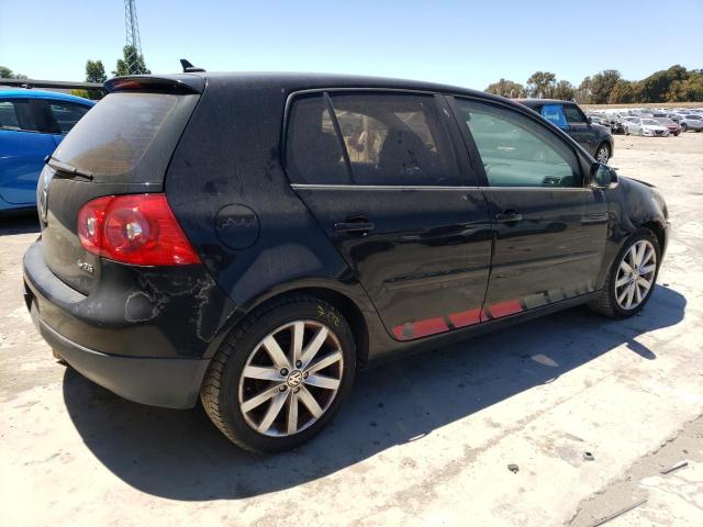 Photo 3 from auction – 2007 VOLKSWAGEN RABBIT with VIN WVWDS71K37W200902
