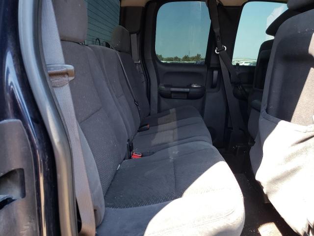Photo 10 from auction – 2008 CHEVROLET SILVERADO with VIN 1GCHK29K48E192390