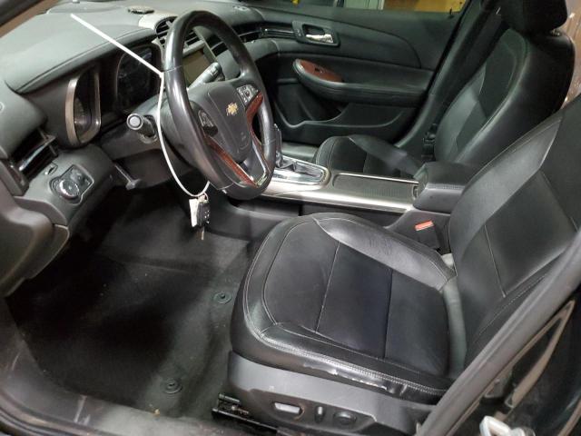 Photo 7 from auction – 2013 CHEVROLET MALIBU 2LT with VIN 1G11F5RR8DF117385
