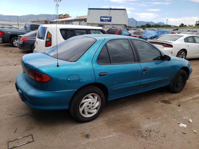 Photo 3 from auction – 1996 CHEVROLET CAVALIER with VIN 3G1JF5241TS800828