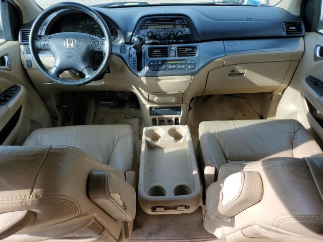 Photo 8 from auction – 2007 HONDA ODYSSEY with VIN 5FNRL38727B451511