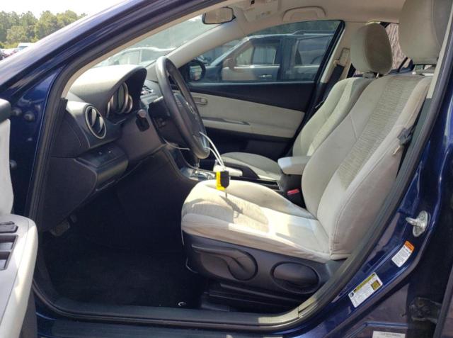 Photo 7 from auction – 2010 MAZDA 6 I with VIN 1YVHZ8BH5A5M21110