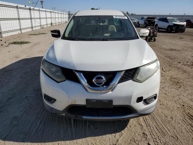 Photo 5 from auction – 2015 NISSAN ROGUE S with VIN 5N1AT2MT8FC818591