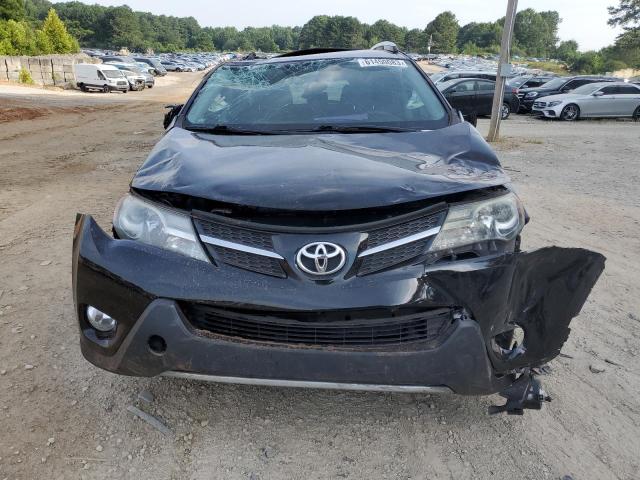 Photo 5 from auction – 2015 TOYOTA RAV4 XLE with VIN 2T3WFREV0FW173586