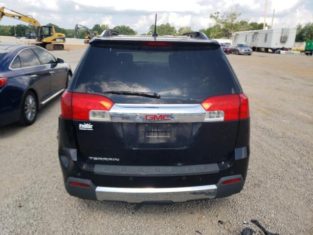 Photo 6 from auction – 2014 GMC TERRAIN SL with VIN 2GKALTEK1E6111635
