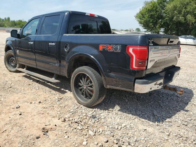 Photo 2 from auction – 2016 FORD F150 SUPER with VIN 1FTEW1EGXGFC07373
