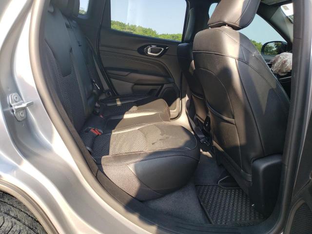 Photo 10 from auction – 2022 JEEP COMPASS LA with VIN 3C4NJDBB8NT185515