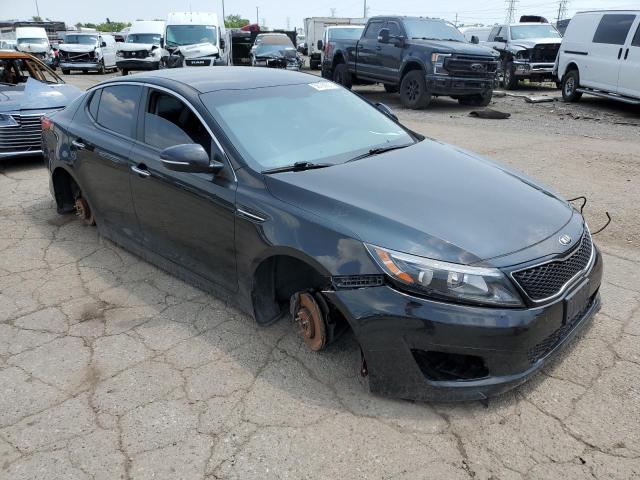 Photo 4 from auction – 2015 KIA OPTIMA LX with VIN KNAGM4A72F5658627