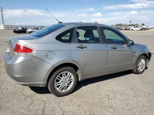 Photo 3 from auction – 2008 FORD FOCUS SE with VIN 1FAHP35N48W299835