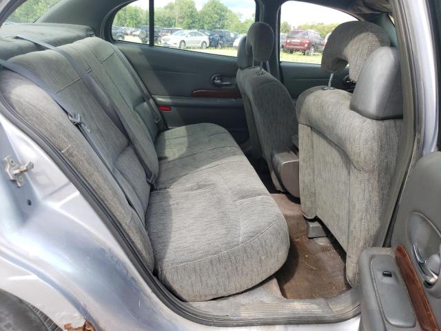 Photo 10 from auction – 2005 BUICK LESABRE CU with VIN 1G4HP52K55U263865