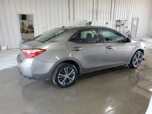 Photo 3 from auction – 2017 TOYOTA COROLLA L with VIN 2T1BURHEXHC903937