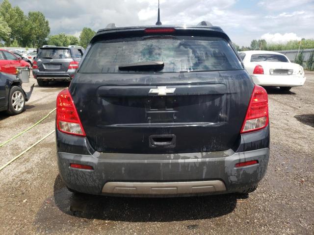 Photo 6 from auction – 2013 CHEVROLET TRAX 2LT with VIN 3GNCJMSB5DL212165