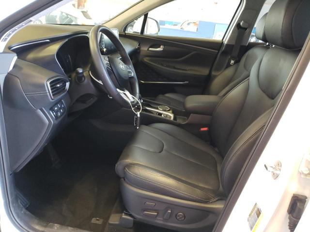 Photo 7 from auction – 2019 HYUNDAI SANTA FE L with VIN 5NMS5CAA2KH018831