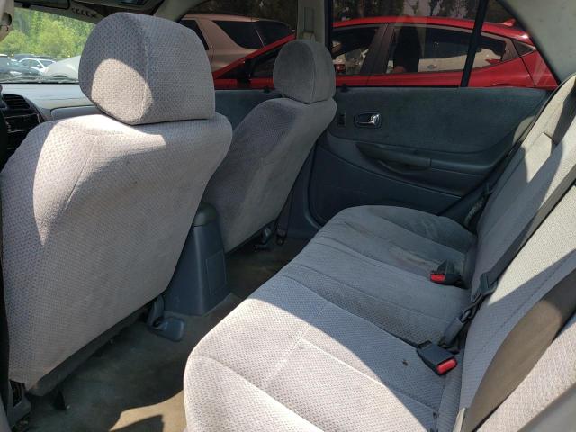 Photo 10 from auction – 2000 MAZDA PROTEGE DX with VIN JM1BJ2228Y0266958