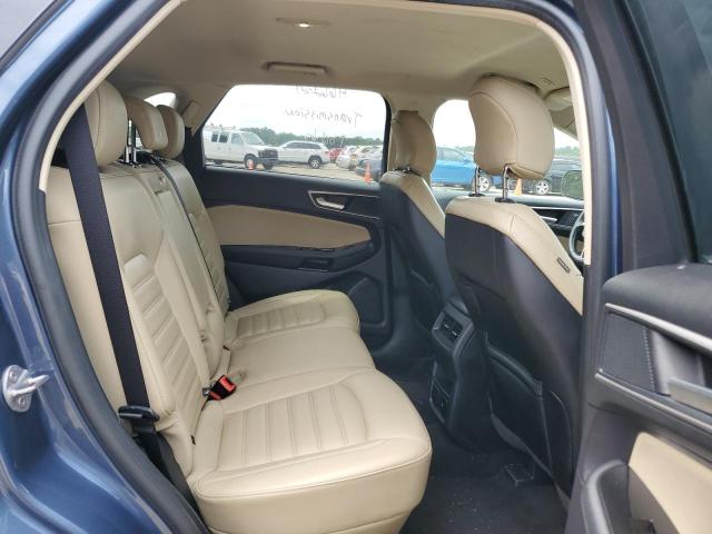 Photo 11 from auction – 2019 FORD EDGE SEL with VIN 2FMPK4J99KBC13684