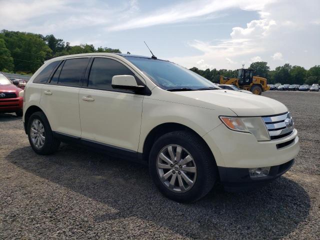 Photo 4 from auction – 2007 FORD EDGE SEL P with VIN 2FMDK39C37BB59657