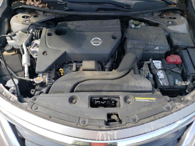 Photo 11 from auction – 2015 NISSAN ALTIMA 2.5 with VIN 1N4AL3AP7FC450119