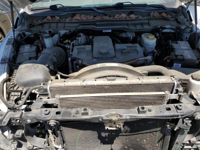 Foto 11 de la subasta – 2016 RAM 2500 ST con VIN 3C6UR5CL0GG315209