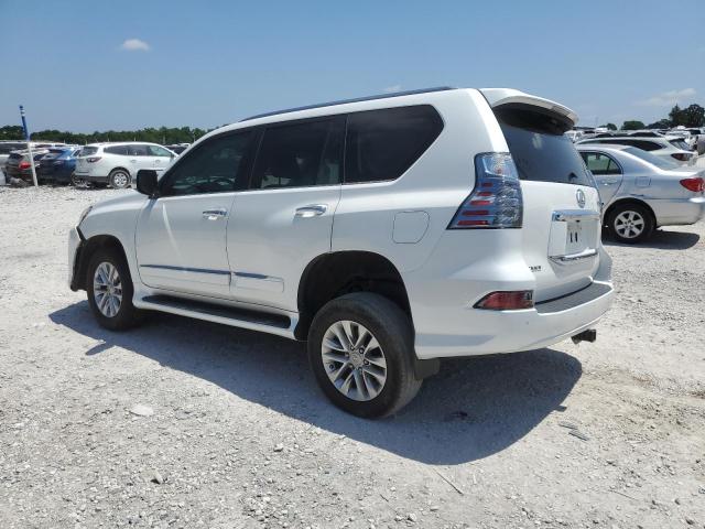 Photo 2 from auction – 2019 LEXUS GX 460 with VIN JTJBM7FX2K5212413