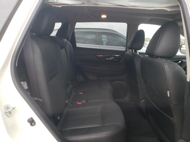 Photo 11 from auction – 2017 NISSAN ROGUE S with VIN JN8AT2MV6HW025382