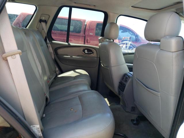 Photo 11 from auction – 2007 BUICK RAINIER CX with VIN 5GADT13S172240329