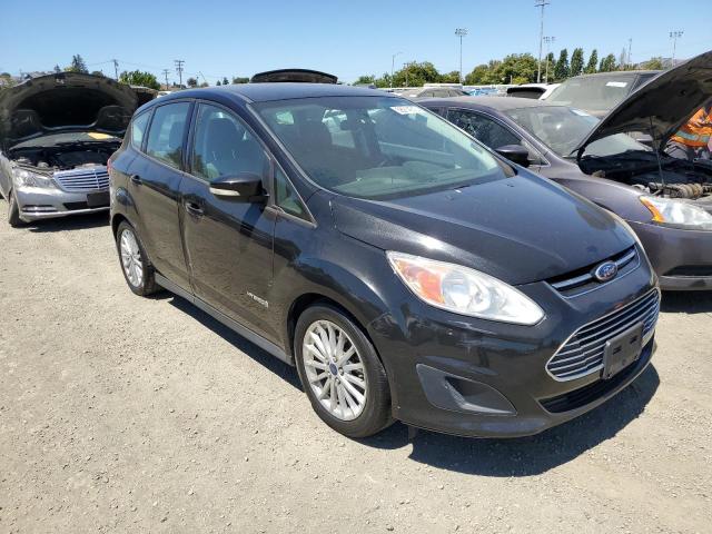 Photo 4 from auction – 2013 FORD C-MAX SE with VIN 1FADP5AU4DL555748