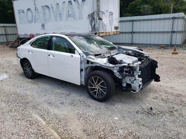 Photo 4 from auction – 2017 LEXUS ES 350 with VIN 58ABK1GG1HU078890