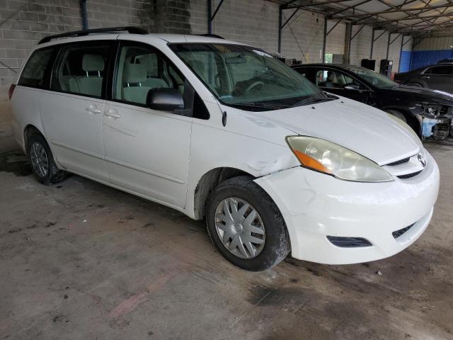Photo 4 from auction – 2006 TOYOTA SIENNA CE with VIN 5TDZA23C56S534302