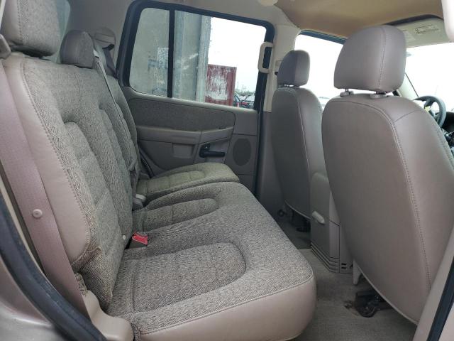 Photo 11 from auction – 2004 FORD EXPLORER X with VIN 1FMZU62K34UA18788