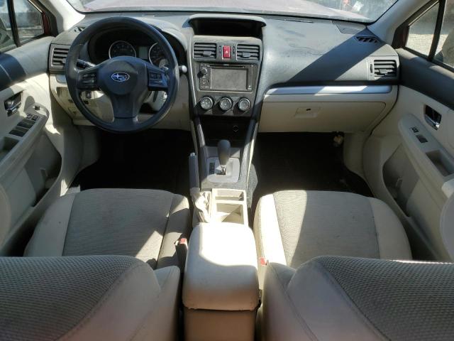Photo 8 from auction – 2013 SUBARU XV CROSSTR with VIN JF2GPAWC9D2884243
