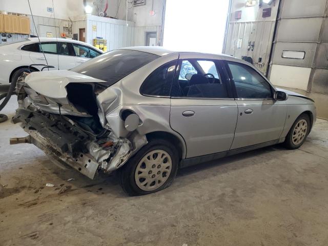 Photo 3 from auction – 2002 SATURN L200 with VIN 1G8JU54F22Y536841