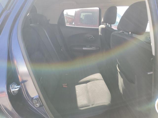 Photo 10 from auction – 2015 NISSAN JUKE S with VIN JN8AF5MR4FT513465